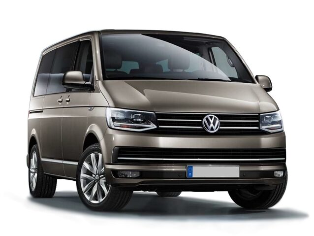 taxi transfer ncc cortina volkswagen