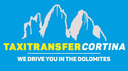 Cortina d' Ampezzo Taxi Ncc Transfer 