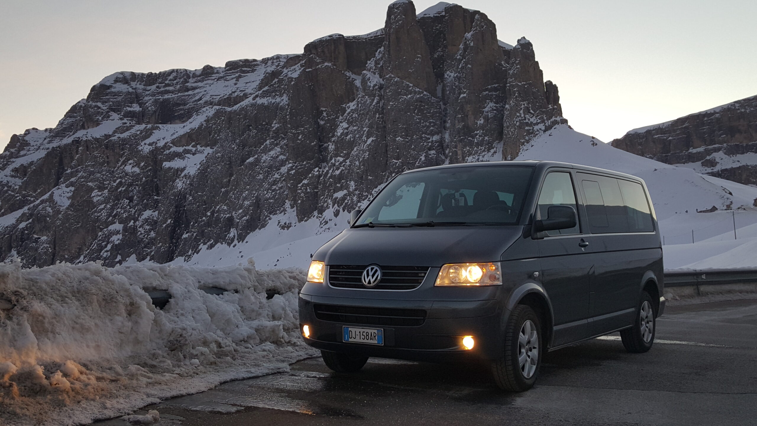 taxi ncc transfer cortina belluno