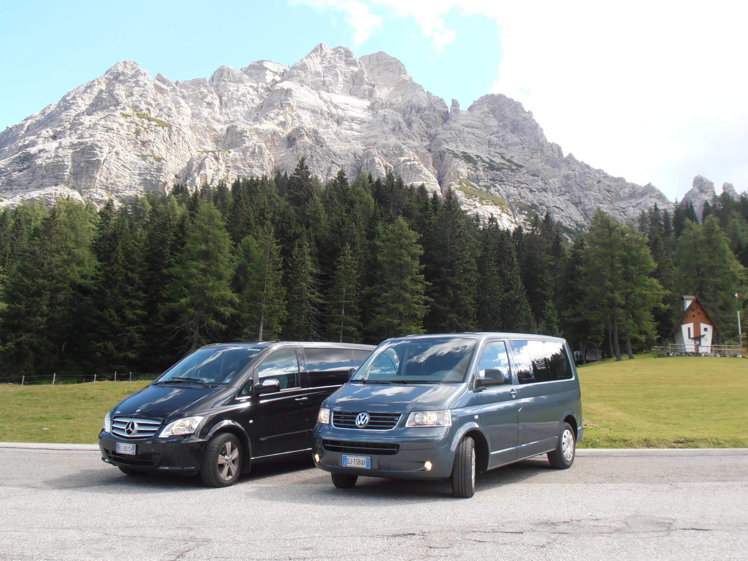 ncc taxi transfer alta via 1 av1 belluno lago di braies cortina belluno zoldo capanna trieste
